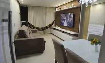 Imagem 4: Apartamento para aluguel tem 50 metros quadrados com 2 quartos