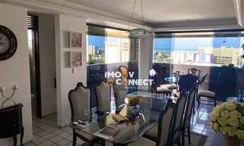 Imagem 7: Apartamento de 225m² por R$ 750.000 - Manaíra - João Pessoa/PB