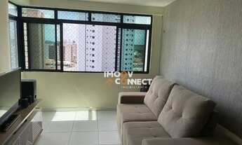 Imagem: Expedicionários- 02Qts s/ 01 Suíte- Andar