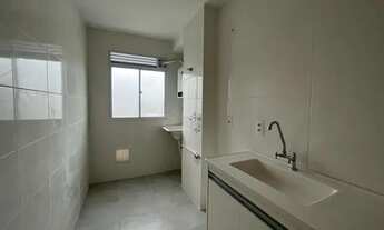 Imagem 6: Apartamento para aluguel com 43 metros quadrados com 2 quartos em Parque Industrial - Camp