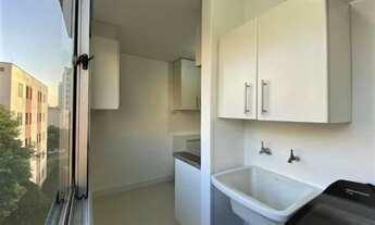 Imagem 5: Apartamento 2 dormitórios, 1 banheiro e 1 vaga