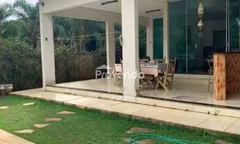 Imagem: SOBRADO 4 SUÍTES JARDIM MONACO