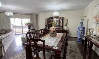 Imagem 5: Casa com 2 dormitórios para alugar, 270 m² por R$ 4.000,00/mês - Jardim Monte Serrat - San