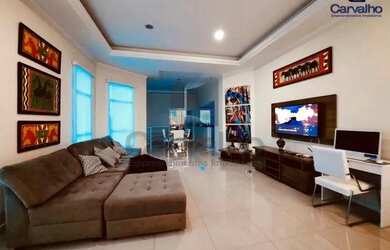 Imagem 4: Casa - Parque Lausanne - Valinhos