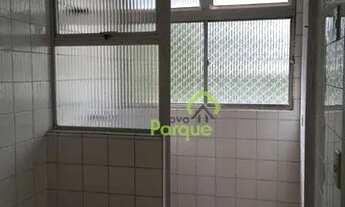 Imagem 4: Apartamento com 2 dormitórios para alugar, 37 m² por R$ 2.063,00/mês - Sé - São Paulo/SP