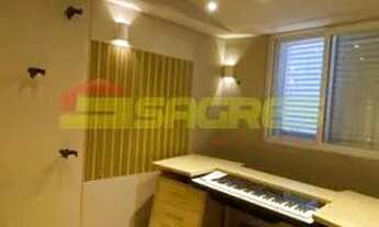 Imagem 5: SãO PAULO - Padrão - Vila Nivi