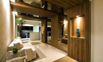 Imagem: Apartamento à venda no bairro Campinas