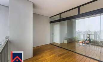 Imagem 5: Apartamento Locação 2 Dormitórios - 130 m² Vila Ipojuca