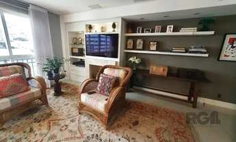 Imagem 2: Apartamento em Moinhos de Vento