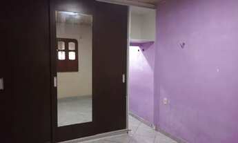 Imagem 5: Casa cidade nova