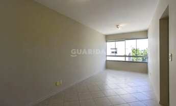 Imagem 2: Apartamento de 3 dormitórios mobiliado no bairro Cristal, com VAGA E SACADA!