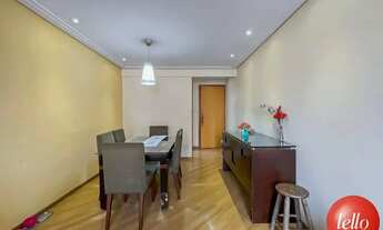 Imagem 4: São Paulo - Apartamento Padrão - Tatuapé