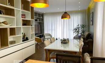 Imagem: Apartamento para Aluguel - Vila Romana