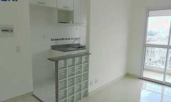 Imagem 5: PRÉDIO NOVO, ANDAR ALTO, VARANDA ENVIDRAÇADA, 1 VAGA