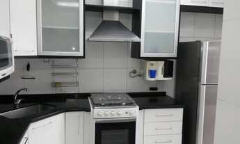 Imagem 6: Apartamento para aluguel tem 96 metros quadrados com 2 quartos em Jardim Paulista - São Pa