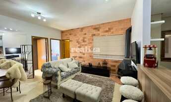 Imagem: APARTAMENTO COM 2 DORMITÓRIOS E VISTA