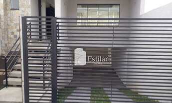 Imagem 3: Sobrado 03 quartos (01 suíte) e 04 vagas no Sitio Cercado, Curitiba