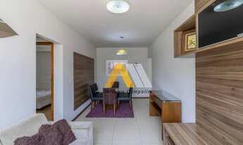 Imagem 4: Apartamento com 2 dormitórios, 62 m² - venda por R$ 230.000,00 ou aluguel por R$ 1.930,55