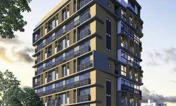 Imagem 2: Vendo flat em Manaíra a partir de R$ 157.250,00!