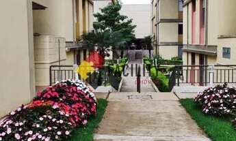 Imagem 2: Apartamento com 2 dormitórios à venda, 74 m² por R$ 340.000,00 - Ponte Preta - Campinas/SP