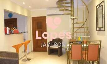 Imagem: Cobertura - 02 quartos - Méier