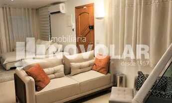 Imagem 2: Sobrado na Vila Maria com 3 suites, 4 vagas de garagem