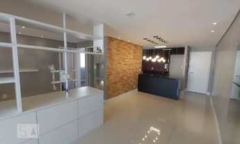 Imagem 2: Apartamento para Aluguel - Saúde, 2 Quartos, 79 m2