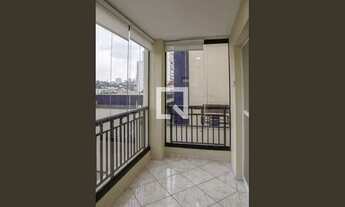 Imagem 7: Apartamento para Aluguel - Vila Romana, 3 Quartos, 129 m2