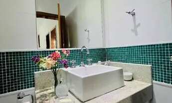 Imagem 3: Casa 3 quartos com suíte em Colina de Laranjeiras