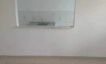 Imagem 6: Alugo apartamento com dois quartos