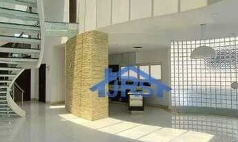 Imagem 2: Casa com 4 dormitórios, 820 m² - venda por R$ 7.200.000 ou aluguel por R$ 34.000/mês - Cen