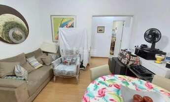 Imagem 3: Tijuca Apartamento com 2 dormitórios