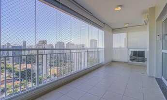 Imagem 6: São Paulo - Apartamento Padrão - BROOKLIN