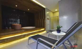 Imagem 4: Apartamento com vista mar, mobiliado no Meireles - AP48477