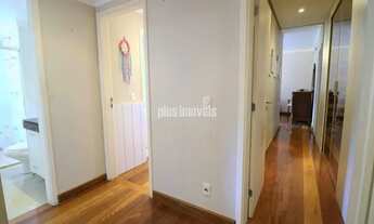 Imagem 7: PRÓXIMO AO SHOPPINGS JARDIM SUL E MORUMBI TOWN 168,0M²AU 4 DORMS 2 SUÍTES 3 VAGAS