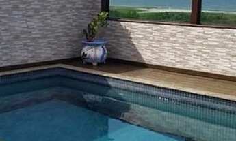 Imagem 5: Casa para venda tem 430 metros quadrados com 4 quartos em Itaúna - Saquarema - RJ