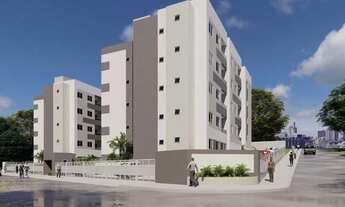 Imagem 4: JOÃO PESSOA - Apartamento Padrão - CIDADE DOS COLIBRIS