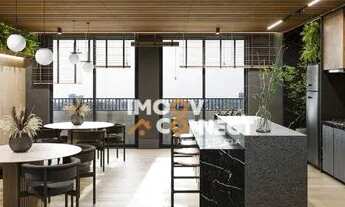 Imagem 5: Apartamentos com 2 dormitórios e 1 suíte em Intermaresà venda, 57 m² por R$ 430.000 - Int