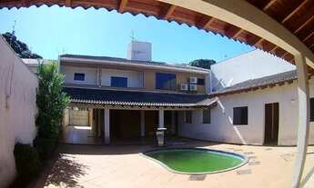 Imagem 6: Sobrado com Piscina Jd. Internorte