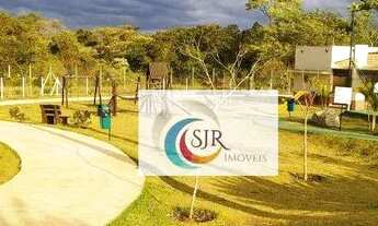 Imagem 3: Casa com 3 dormitórios, 125 m² - venda por R$ 890.000,00 ou aluguel por R$ 5.215,00/mês