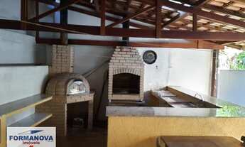 Imagem 2: Recanto das Flores - Casa com 4 dormitórios (1 suíte) à venda por R$ 990.000 - com 150 m²