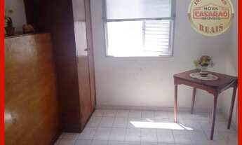 Imagem: Kitnet na Ocian - Praia Grande/SP