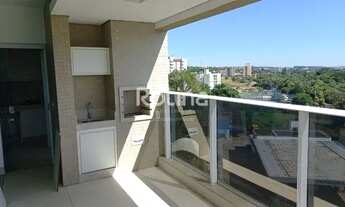 Imagem 3: Apartamento para aluguel, 3 quartos, 3 suítes, 2 vagas, Tubalina - Uberlândia/MG