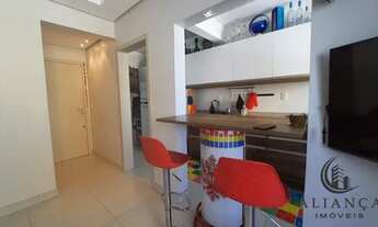 Imagem 4: Apartamento à venda no bairro Campinas - São José/SC