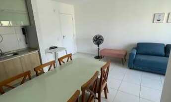 Imagem 4: VARANDAS GRAN PARK MOBILIADO