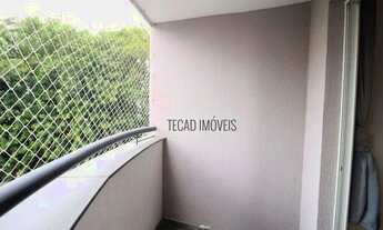 Imagem 2: Apartamento com 2 dormitórios à venda, 53 m² por R$ 740.000,00 - Consolação - São Paulo/SP