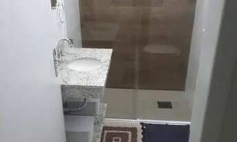 Imagem 4: Aluguel mensal Guarujá, Astúrias. 100 metros do Mar