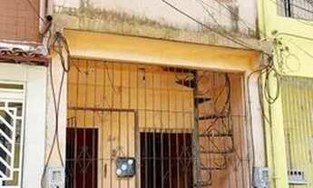 Imagem: Casa 2/4 na Marambaia Prox Feira da Cabanagem