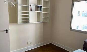 Imagem 6: Apartamento com 2 dormitórios à venda, 86 m² por R$ 950.000 - Santa Cecília - São Paulo/SP