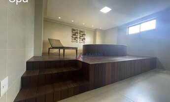 Imagem 16: Apartamento com 4 dormitórios para alugar, 216 m² por R$ 8.000/mês - Altiplano Cabo Branco